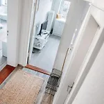 شقة City-appartement, Holtenauer Strasse Mit 24h Check-in كيل