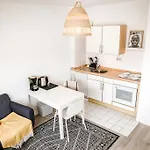 City-appartement, Holtenauer Strasse Mit 24h Check-in
