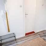 City-appartement, Holtenauer Strasse Mit 24h Check-in شقة