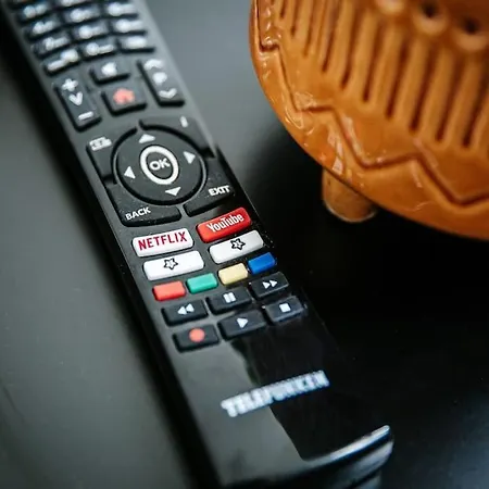 Apartment City-appartement, Holtenauer Strasse Mit 24h Check-in *