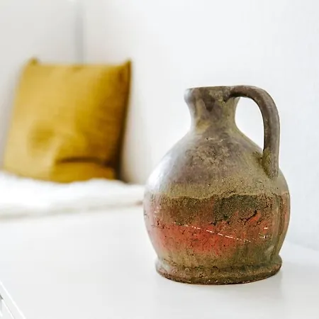 Apartment City-appartement, Holtenauer Strasse Mit 24h Check-in *