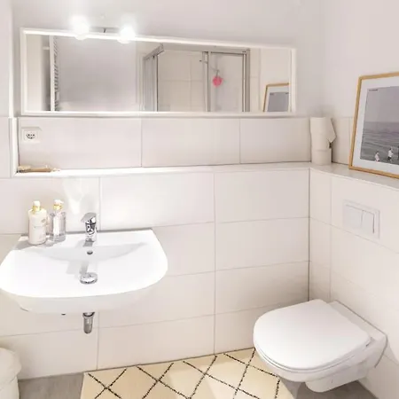 City-appartement, Holtenauer Strasse Mit 24h Check-in Apartamento *