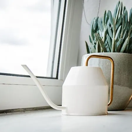 Apartment City-appartement, Holtenauer Strasse Mit 24h Check-in Kiel