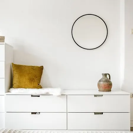 Apartment City-appartement, Holtenauer Strasse Mit 24h Check-in